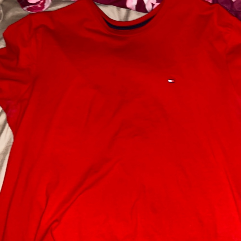 Tommy Hilfiger T-Shirt